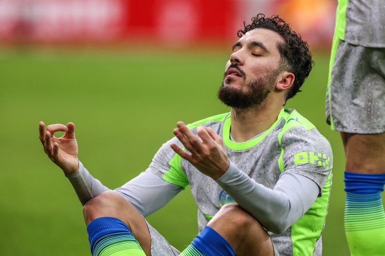 世界杯直播下载-拉卡泽特：谢尔基与曼城是天作之合，他看到了德布劳内的成长轨迹