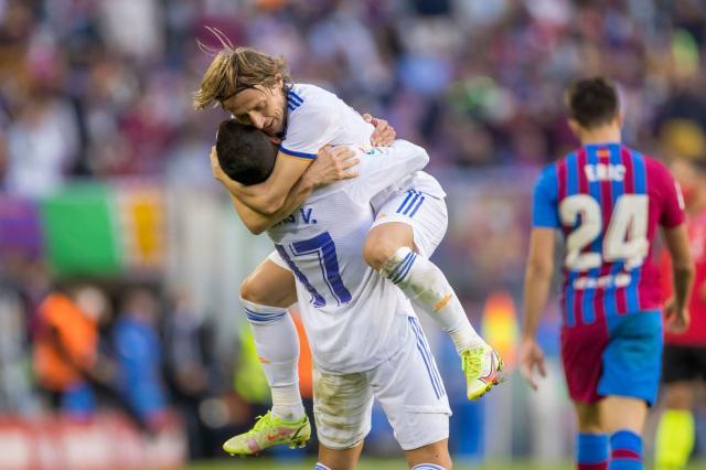 世界杯数据整合-皇马赢球却仍暴露问题 国家德比正式进入新时代！