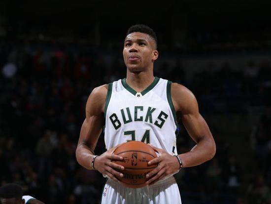 世界杯手机观看-【观察】开赛一周那些有趣的事 字母哥的罚球变快了