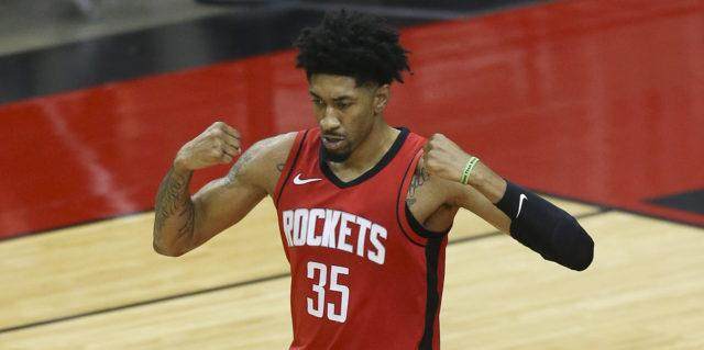 伍德或成低薪高能代表 年轻球员将因他而受益良多