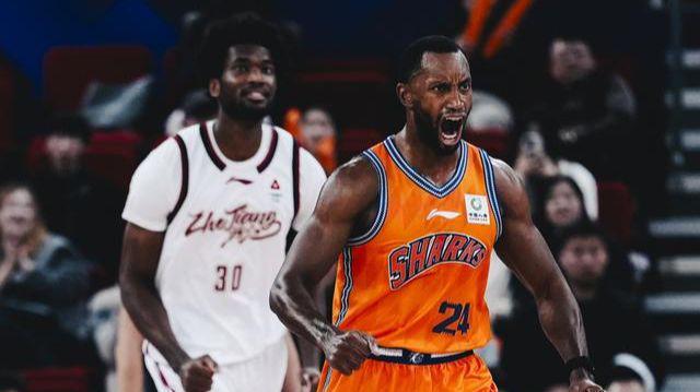 世界杯直播下载-新民体育丨大鲨鱼迎来福音？