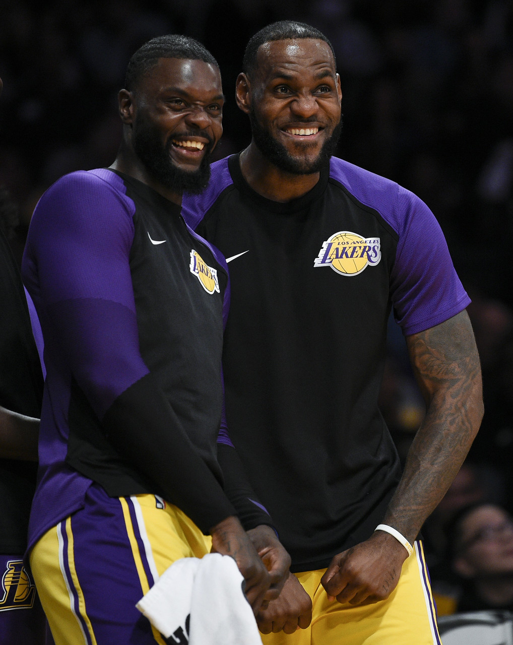 世界杯数据整合-史蒂芬森：詹姆斯现在只想赢球&amp;不再关心数据了 没得黑