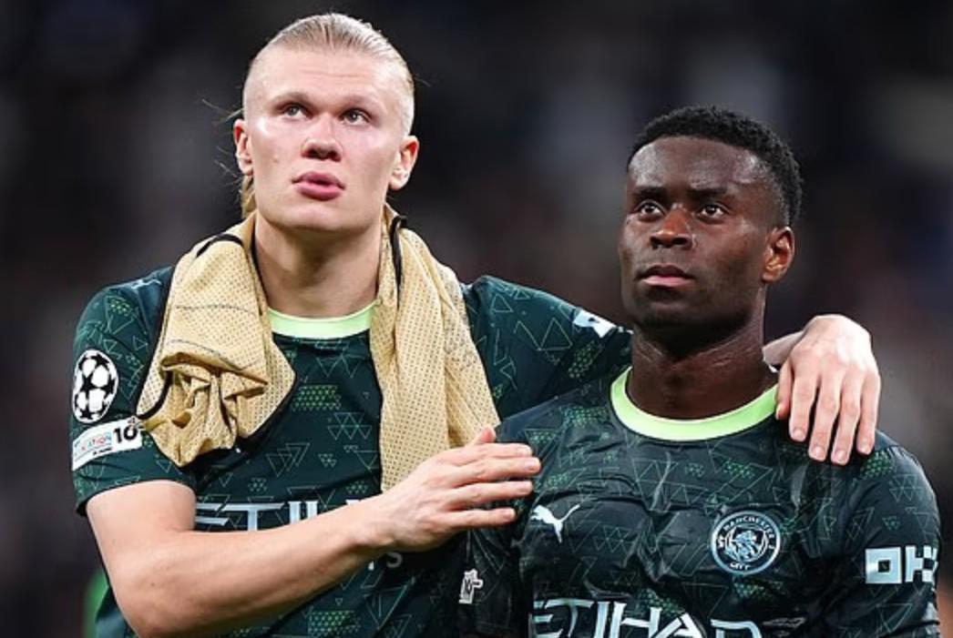 世界杯官方平台导航-邮报：6支球队首回合无一取胜，英超争第5个欧冠名额希望受挫