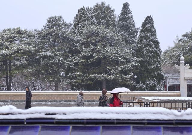 世界杯直播下载-连下两天“鹅毛大雪”之后，北京未来一周还有雪吗？