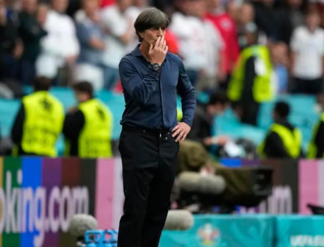 世界杯直播下载-勒夫谢幕战以作死告别 德国队保守到极致输球不冤