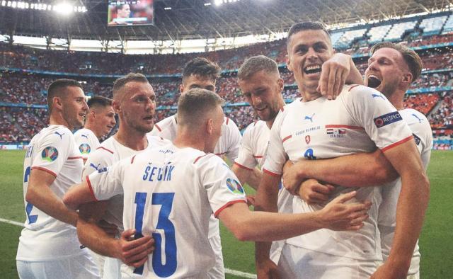 世界杯直播下载-【观察】捷克淘汰荷兰绝非爆冷，整体足球回来了！