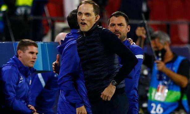 世界杯数据整合-欧冠大冒险一路升级 图赫尔让切尔西拥趸梦回2012