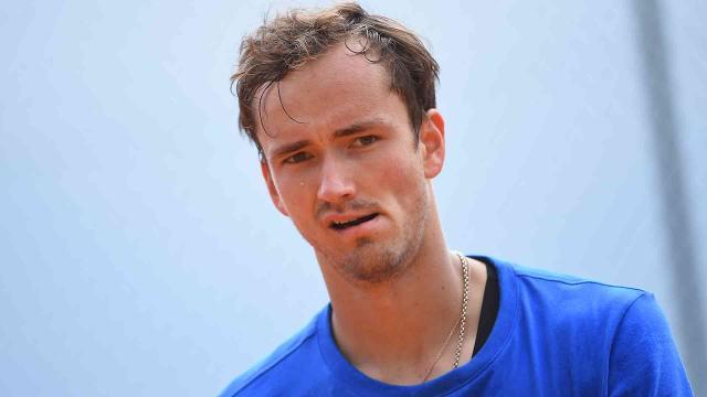 世界杯官网入口-Breaking！ 梅德维德夫感染新冠退赛意味着什么？