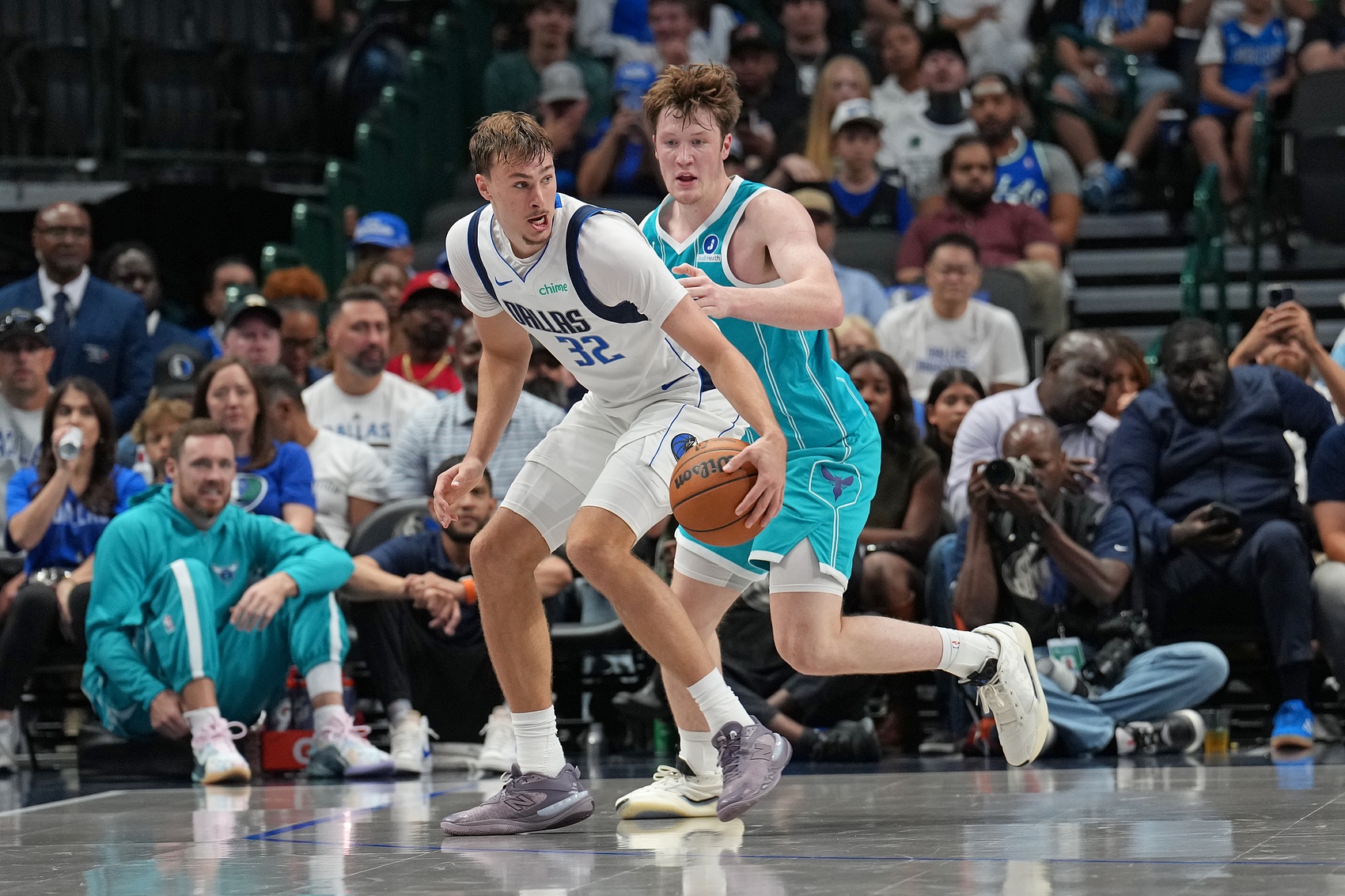 新秀榜：克尼佩尔稳居榜首 弗拉格紧随其后 前10中7人排名无变化